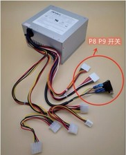 Brand New PP-300V 115/230V 300W P8 P9 Industrial Computer AT Power Supply picture