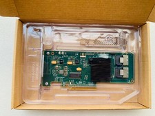 Genuine LSI 6Gbps SAS HBA LSI 9211-8i P20 IT Mode ZFS FreeNAS unRAID  picture