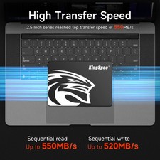 128GB 2.5