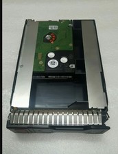 HPE 737261-B21 300GB 737298-001 12Gb 15K RPM SAS 3.5