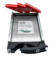 EMC 005049184 100GB SSD SAS 3.5 6G VNX5100/53 Solid State Drive picture