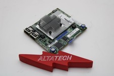 HP 836259-001 Smart Array E208i-A SAS Raid Controller Card Gen10 - 804326-B21 picture