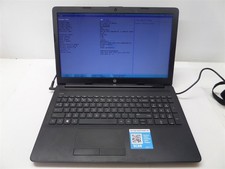 HP 15-db0011dx 15.6