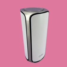 Netgear Orbi RBE970 BE27000 Quad-band Mesh Wi-Fi 7 Satellite White #MP6743 picture