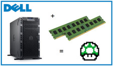 96GB -6x16GB DDR3 ECC Memory Ram Upgrade for Dell PowerEdge T320 Tower Server picture