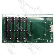 NEW PCA-104-7S Rev.A1 PC104 to ISA Backplane ISA to PC104 Adapter Plate 1PCS picture