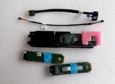 HM7F6 FGNRW DELL BOSS S2 PCIE 2X M.2 SLOTS CONTROLLER CARD FS picture
