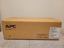 APC APCRBC115 RBC115 Replacement Battery Cartridge  Smart-UPS NEW picture