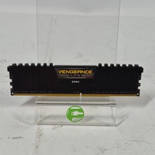 Corsair Vengeance LPX 8GB (1x8GB) RAM DDR4 3200MHz CMK16GX4M2B3200C16 picture