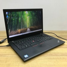 Lenovo ThinkPad T480 14