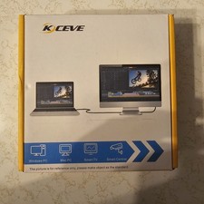 kceve Am-km434 B 4x4 USB 3.0 SWITCHER picture