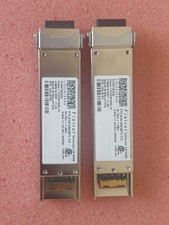 FC9573E420 FUJITSU AMERICA, INC. MULTIRATE XFP  FLASHWAVE 7500 1240455 TRANS picture