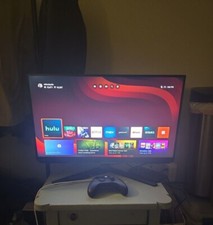 Samsung Odyssey Gaming Monitor  picture