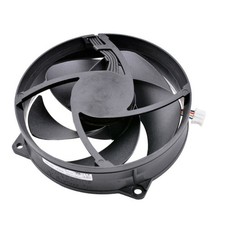 For Foxconn PVA092G12P 12VDC 0.39A Internal Cooling Fan FOR XBOX 360 Slim picture