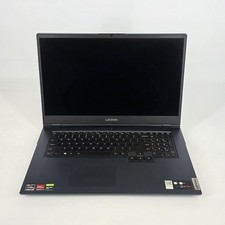 Lenovo Legion 5 17.3 FHD 3.3 GHz Ryzen 5 5600H 16GB 256GB/512GB NVIDIA GTX 1650 picture
