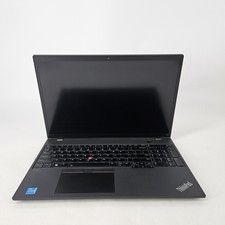 Lenovo ThinkPad T16 Gen 2 FHD+ 1.3 GHz i5-1335U 16GB 512GB SSD Very Good picture