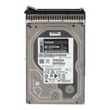 HARD DRIVE LENOVO 00YK032 7XB7A00043 HUS726T4TALS200 4TB 7.2K 128MB SAS-3 3.5