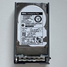 1T8KW COMPELLENT DELL SCV3020  SC3000 1.2TB 10K 2.5 SAS 12G HUC101812CSS204 picture