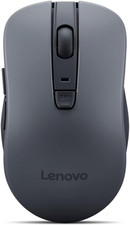 Lenovo WL310 Bluetooth Silent Mouse, Ergonomic, Adjustable DPI, Silent Clicks, B picture