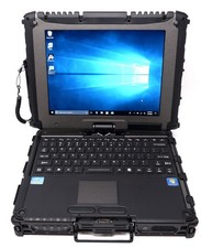 GETAC V100 10.4