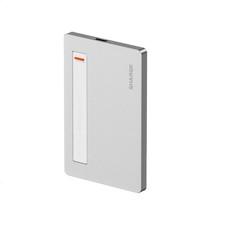 Disk Plus SSD Enclosure 10Gbps M.2 NVMe 0.24