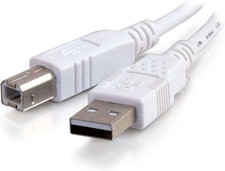 Compatible Printer Cable USB 2.0 for BROTHER EcoPro DCP-L2627DWe USB Cable picture