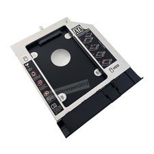 2nd HD SSD Hard Drive Caddy for Lenovo B50-40 B50-45 B50-70 B50-80 Metal Bracket picture