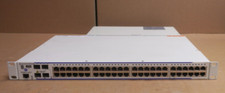 Alcatel-Lucent OmniSwitch OS6850E-P48X 46x 1GbE PoE +2x SFP/RJ45 &2x SFP+ Switch picture