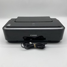 CANON PIXMA IP2600 INKJET PHOTO PRINTER TESTED picture