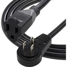 StarTech Power Extension Cord (RTPAC1013) picture