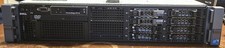 Dell POWEREDGE R710 Server, E5630,2.53,12M,Xeon, 96Gb Memory, Dual PS, 8x1Gb nic picture