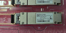1pcs HPE 841716-B21 HP 40Gb QSFP+ Bidirectional Transceiver 868243-001 picture