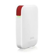 Zyxel USG-LITE 60AX wired router 2.5 Gigabit Ethernet White picture