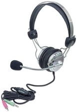 `MANHATTAN Headset Stereo, Klinke` (UK IMPORT) ACC NEW picture