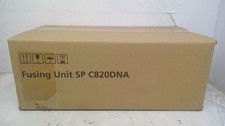 Genuine Ricoh SP C820DNA 120V Fusing Unit 403118 picture