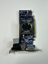 Gpu Used Works Great Dell Radeon HD6450 1gb. picture