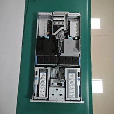 Dell PowerEdge R750XA Server 8X2.5