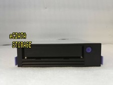IBM 45E1127 LTO4 SAS HH Internal Tape Drive 45E6196 FC5746 45E1126 picture