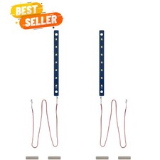 24V LED Light Board Kit2Pcs for Flashfoge AD5X/ 5M/ 5M Pro: White Lamp Bead H... picture
