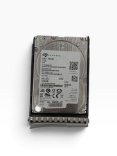 Cisco UCS-HD18TB10K4KN Seagate 1.8TB 10K 12Gbps 2.5 4Kn SAS Hard Drive