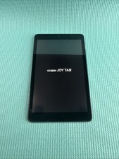 Alcatel Joy Tab (9029W) TABLET ONLY,  T-Mobile and WIFI, 32 GB Storage picture
