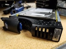 EMC Clariion 146GB 10K Fiber Channel Hard Drive 005048632 CX-2G10-14 005048255 picture