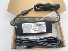 OEM Genuine 110W CF-AA5713A Charger For Panasonic CF-54/53/52/33/31/19 5.5*2.5mm picture
