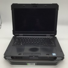 Dell Latitude 5420 Rugged i5-8350U/8GB RAM/256GB SSD picture