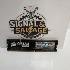 1GB 1x1GB PC3200 CORSAIR CMX1024-3200 XMS3200 v1.2 DDR-400 Memory DDR1 picture