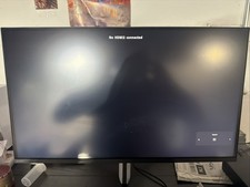Sony INZONE M9 27