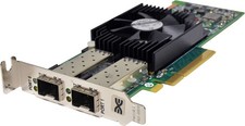 DELL Emulex LPE16002 06VK2R Dual Port 16G FC Host Bus Adapter PCIe x8 LP picture