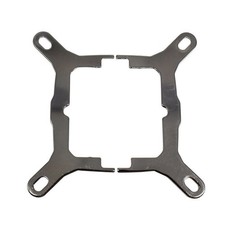 Metal Mounting Bracket Kit For Corsair 2018 H60/H100i/H115i/H100x RGB Platinum n picture