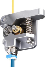 Upgraded Ender 3 V2 Ender 3 All Metal Extruder Aluminum MK8 Bowden Extruder picture