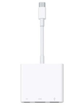 New Unopened Apple MUF82AM/A USB-C Multiport Adapter picture